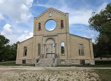Trappist Monastery Provincial Heritage Park
