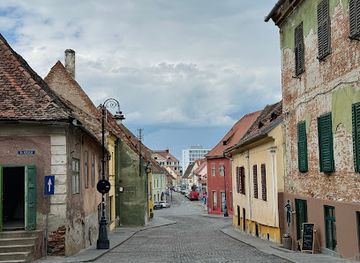 romania/sibiu-area/landmark/old-town-sibiu