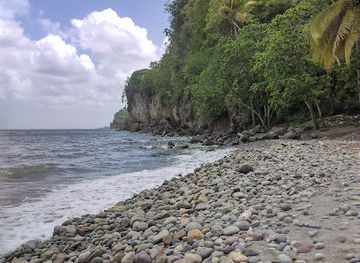 saint-lucia/anse-mamin/landmark/anse-galet-beach