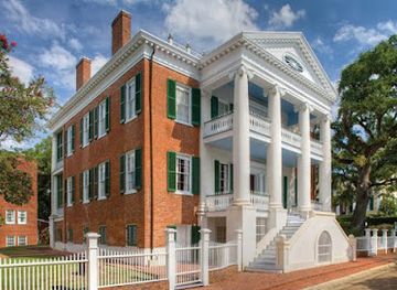 mississippi/natchez/landmark/little-easy-tours