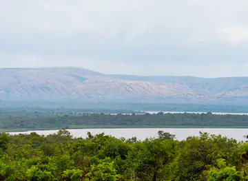 Akagera National Park