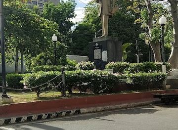 philippines/manila/malate/landmark/pablo-ocampo-monument-and-historical-marker