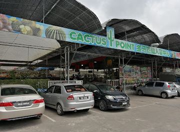 malaysia/cameron-highlands/landmark/cactus-point-brinchang-pahang