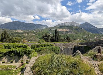 montenegro/piva/landmark/spanish-fortress