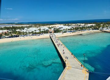 Grand Turk Cruise Port