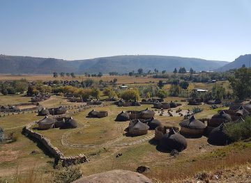 lesotho/berea/landmark/thaba-bosiu-cultural-village