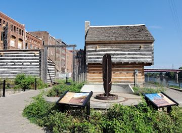 Fort Nashborough