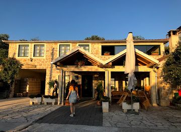 croatia/dalmatia/landmark/opg-sime-skaulj