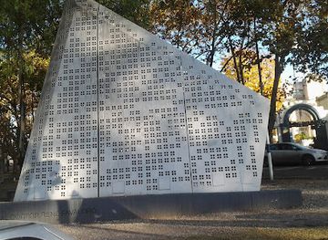 argentina/la-plata/landmark/dr-rene-favaloro-memorial