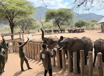 Namunyak Wildlife Conservation Trust