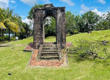 guyana/lethem/landmark/fort-kyk-over-al