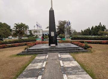 nigeria/calabar/landmark/world-war-1-cenotaph