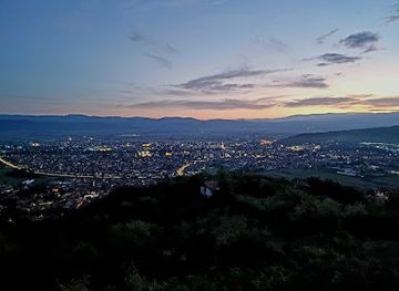 serbia/pirot/landmark/best-view-of-pirot