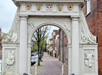 netherlands/haarlem/landmark/doelenpoort