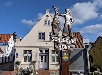 germany/schleswig/landmark/holm-museum