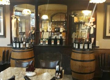 south-africa/kimberley/landmark/halfway-house-inn