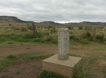 oklahoma/panhandle/landmark/preston-boundary-monument-at-ok-co-nm-tripoint