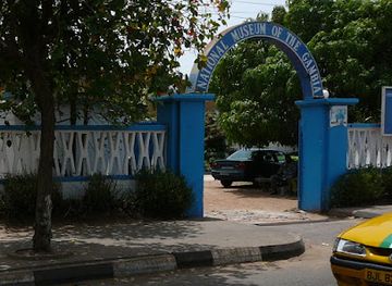 the-gambia/lamin/landmark/national-museum-of-the-gambia