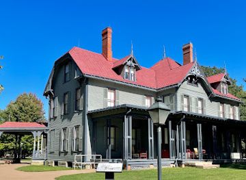 ohio/northeast-ohio/landmark/james-a-garfield-national-historic-site