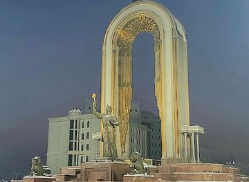 tajikistan/districts-of-republican-subordination/landmark/monument-of-ismail-samani