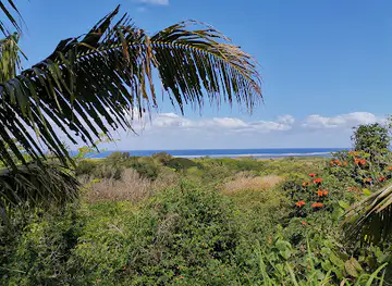 Sigatoka Sand Dunes National Park - Visitor Information Center