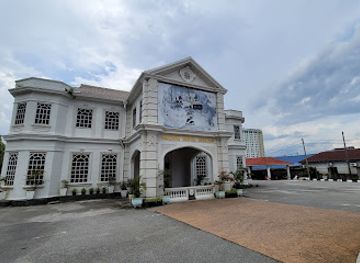 malaysia/ipoh/landmark/muzium-darul-ridzuan