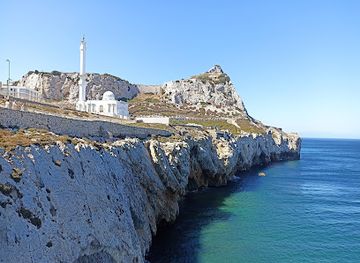 gibraltar/gibraltar-nature-reserve/landmark/europa-point-scenic-spot