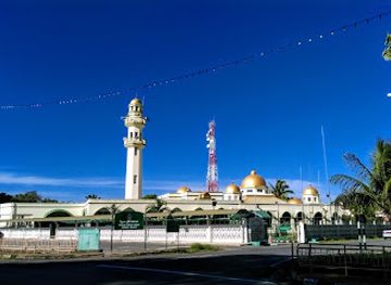 brunei/seria/landmark/pekan-seria-mosque