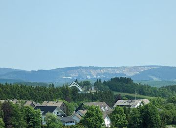 germany/sauerland/landmark/erlebnisberg-kappe