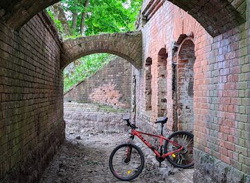 lithuania/kaunas/aleksotas/landmark/kauno-forto-fortifikacija