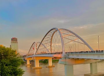arkansas/north-little-rock/landmark/north-shore-riverwalk-park