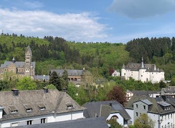 luxembourg/clervaux/landmark/museum-of-the-battle-of-the-bulge-memories-of-the-liberation