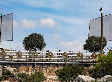 cyprus/protaras/landmark/bridge