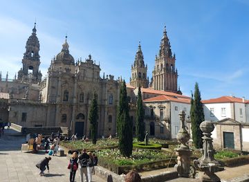 spain/galicia/landmark/praza-de-galicia
