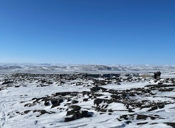 canada/nunavut/landmark/nunavut-inuit-heritage-centre-nihc