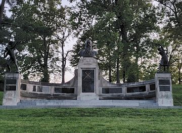 missouri/st-louis/forest-park/landmark/friedrich-ludwig-jahn-memorial