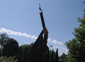 Andrew Jackson Higgins National Memorial