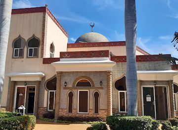 nicaragua/rivas-isthmus/landmark/mezquita-de-managua