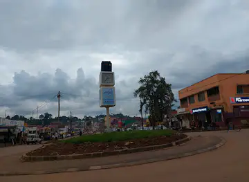 Lugard Monument