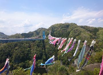 japan/hitachi/landmark/ryujin-big-suspension-bridge