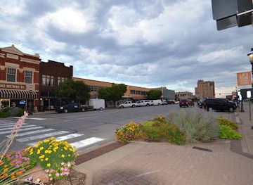 oklahoma/enid/landmark/glo-best-western-enid-ok-downtown-convention-center-hotel
