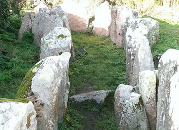 jersey/st-clement/landmark/le-dolmen-du-mont-ube