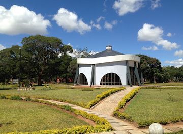 zambia/lusaka-national-park/landmark/embassy-memorial-park