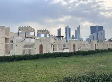 Al Bahhar Entertainment Historical Village