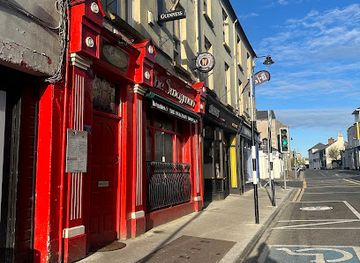 ireland/sligo/landmark/swagman-bar