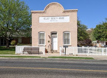 utah/st-george/landmark/relief-society-house