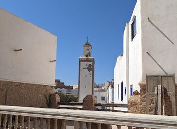 morocco/essaouira/landmark/gallery-kasbah