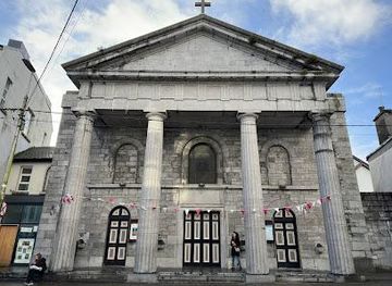 ireland/galway/landmark/franciscan-abbey-catholic-church