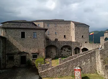 Museo delle Statue Stele Lunigianesi - Pontremoli