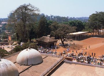 cameroon/foumban/landmark/mosquee-centrale-de-foumban